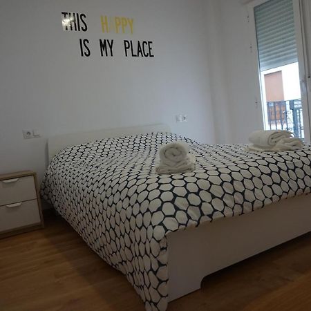 Apartamentos Monterejas Ronda Extérieur photo