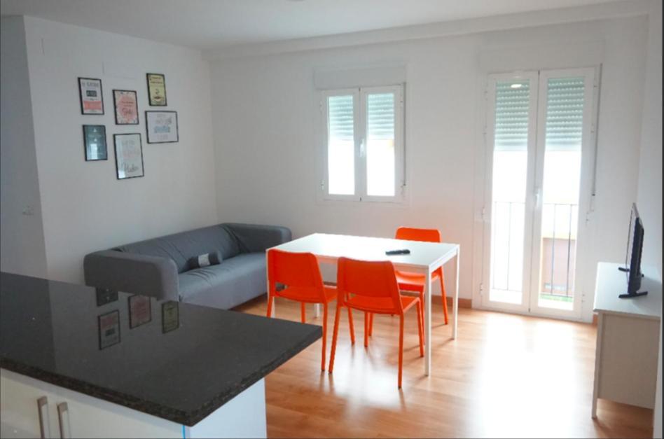 Apartamentos Monterejas Ronda Extérieur photo