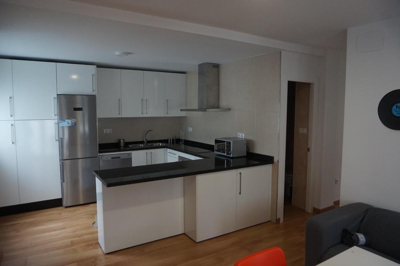 Apartamentos Monterejas Ronda Extérieur photo