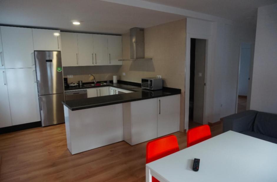 Apartamentos Monterejas Ronda Extérieur photo