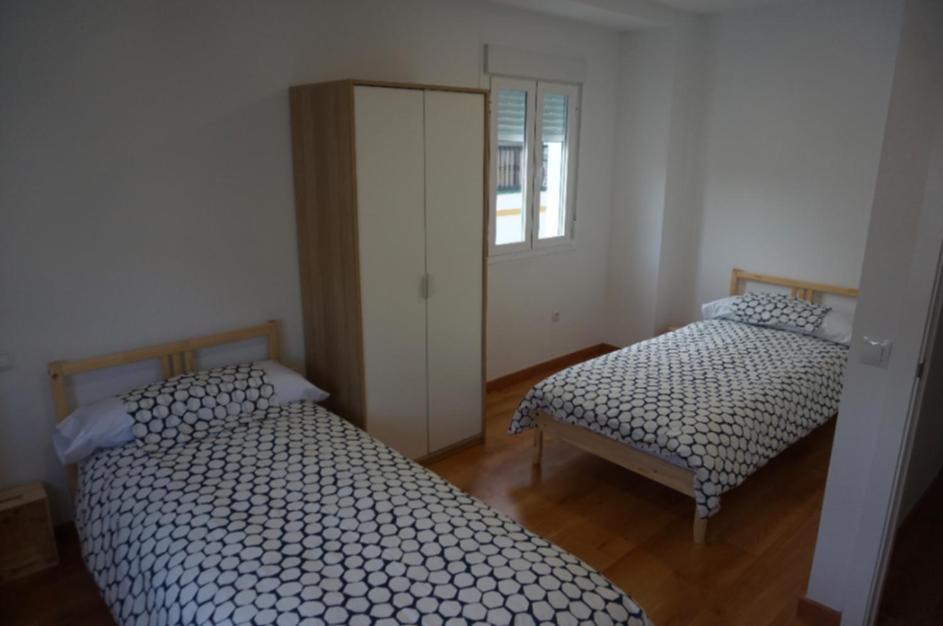 Apartamentos Monterejas Ronda Extérieur photo