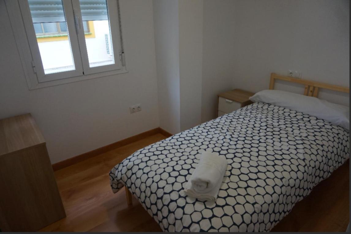 Apartamentos Monterejas Ronda Extérieur photo