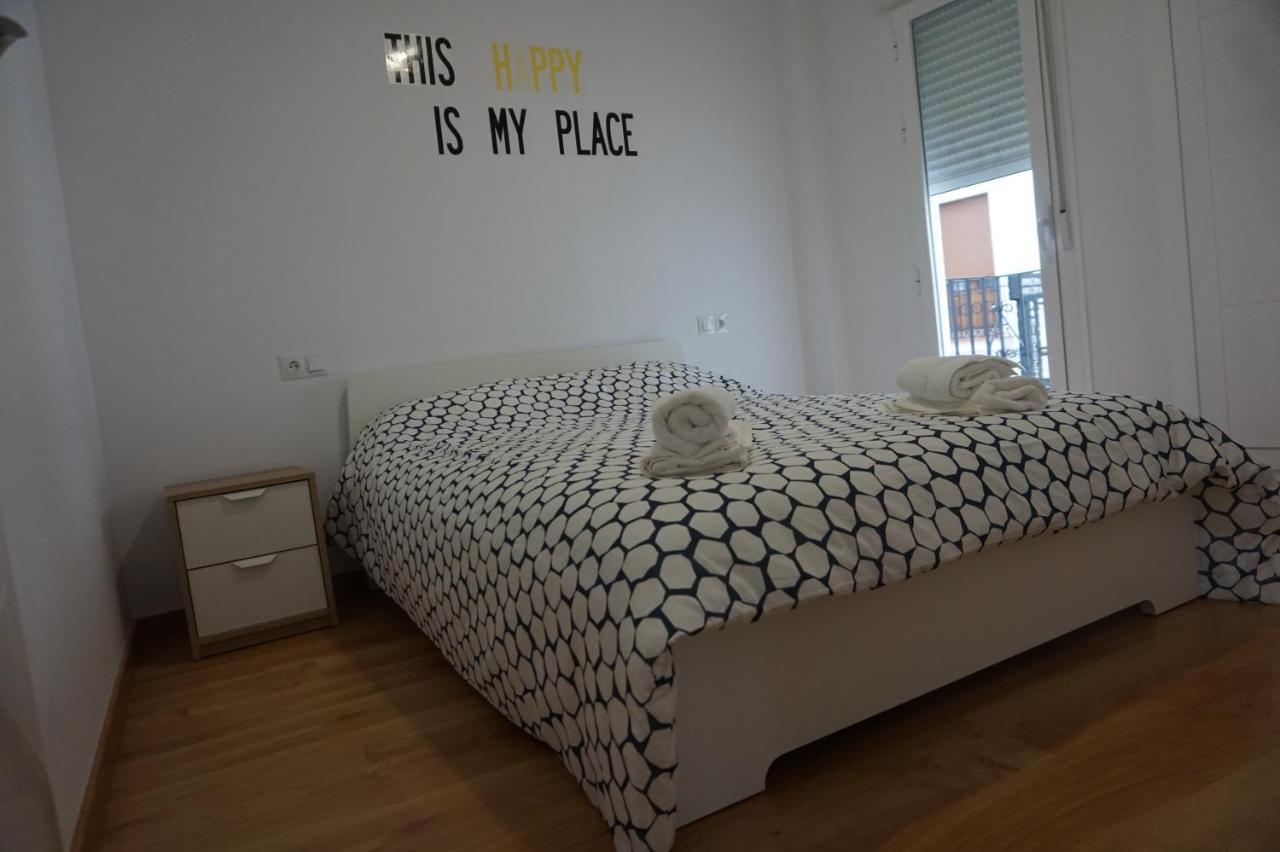 Apartamentos Monterejas Ronda Extérieur photo