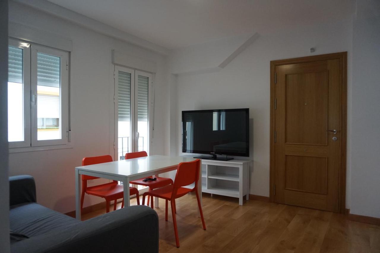 Apartamentos Monterejas Ronda Extérieur photo