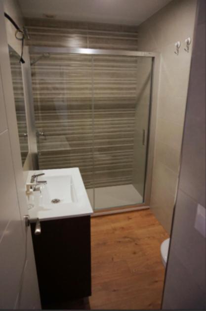 Apartamentos Monterejas Ronda Extérieur photo